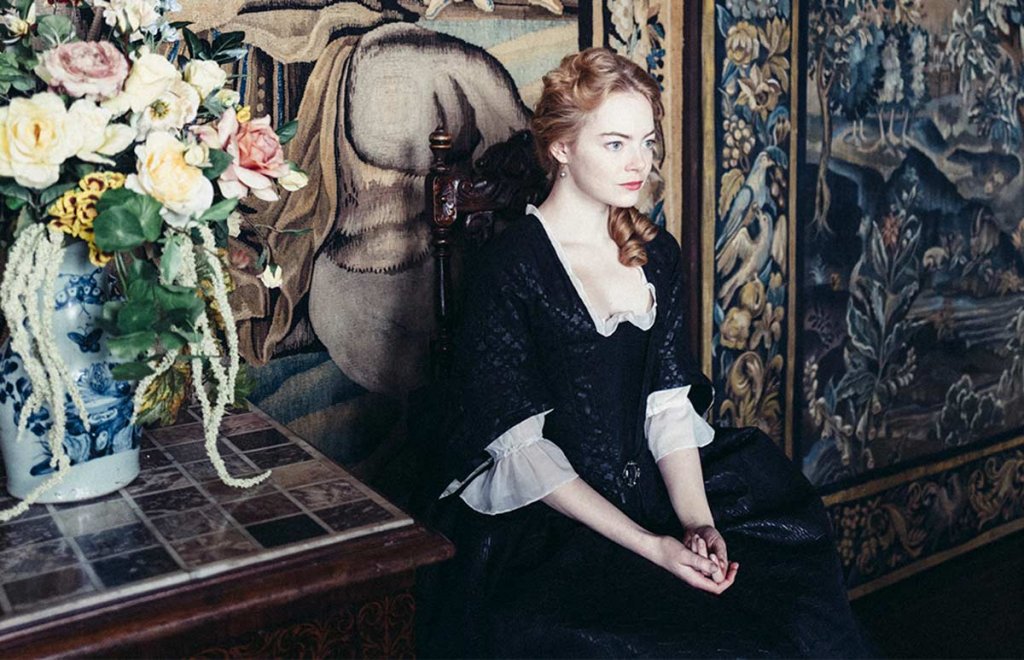 \"Голяма награда на журито\": \"The Favourite\", реж. Йоргос Лантимос