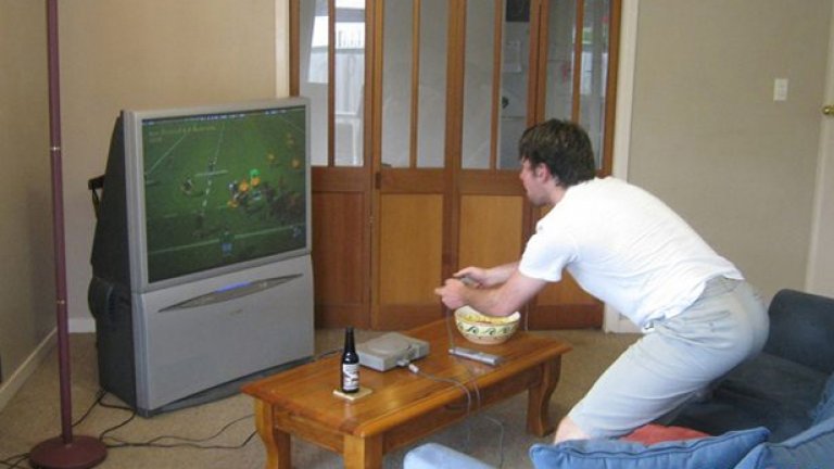 Как да си продадем стария телевизор