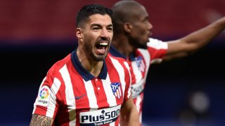 Дори Меси и Роналдо не успяха да направят това, което постигна Суарес в Ла Лига