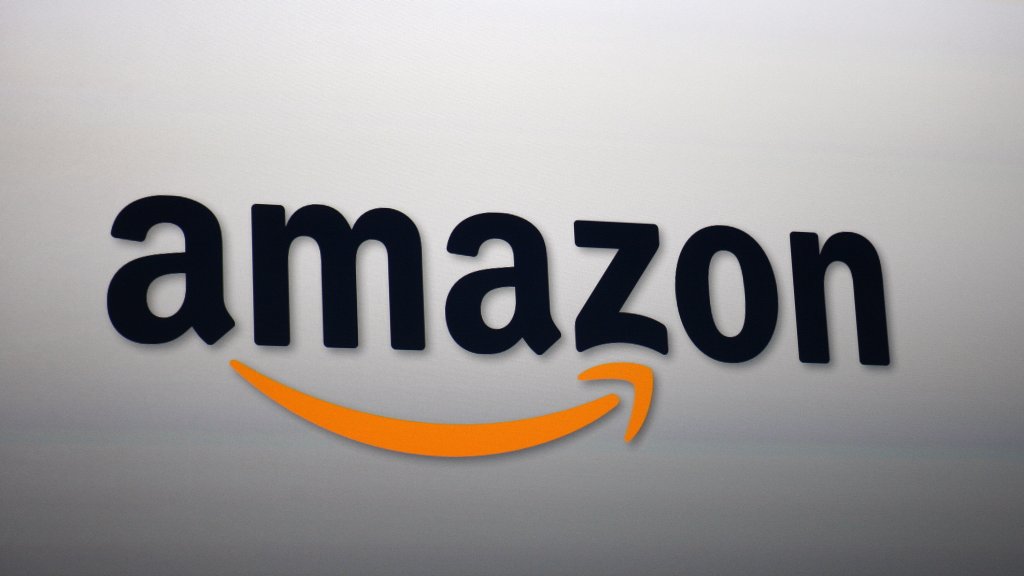 Amazon Holds News Conference