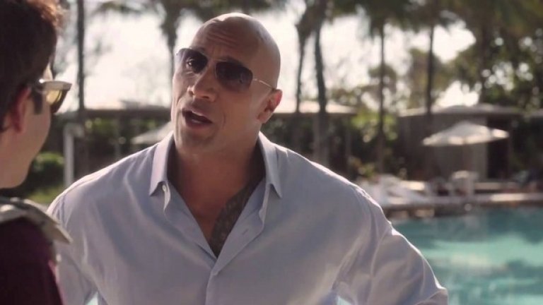 Ballers – HBO
Премиера на 22 юни
Дуейн Джонсън, все по-рядко наричан Скалата, доказа способностите си на кеч арената и на големия екран, а сега се пробва и в комедиен сериал. Той ще може да разгърне комедийния си талант в ролята на бивш играч по американски футбол, който се бори да стане успешен мениджър-плейбой.
Още първият трейлър на сериала пращи от тестостерон и показност, които вероятно ще отблъснат доста хора и въпреки това ще превърнат Ballers в хит.