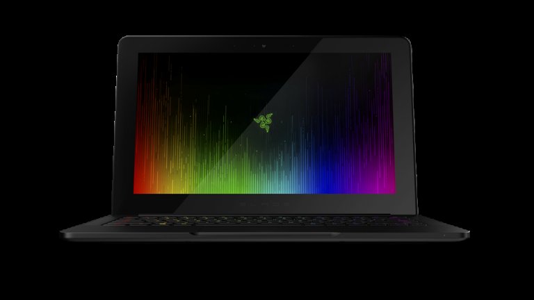 4. Razer Blade Stealth
Razer Blade Stealth е изключителен ултрабук, който единствено губи от опитите си да се изживява и като геймърски лаптоп. Като цена той има предимство пред основни конкуренти, но не се подвеждайте от този факт - с Intel Kaby Lake Core i7 процесор, най-новият Blade Stealth е по-мощен и енергийно ефективен от всякога. Още по-добре е, че този лаптоп може да променя подсветката на всеки клавиш на клавиатурата си, с над 16.8 млн. цвята, от които да избирате. Ако имате нещо против интегрираната графична карта от Intel, можете да свържете (макар и доста скъпия) Razer Core външен графичен процесор за подобрена производителност, когато използвате лаптопа като стационарно устройство.