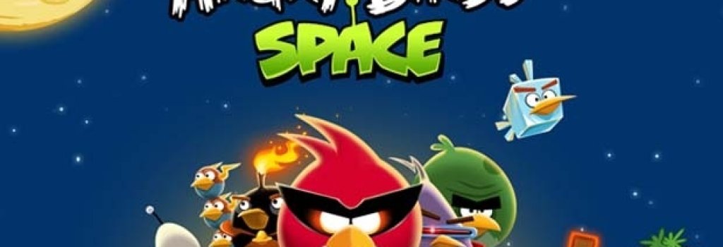 AngryBirdsSpace