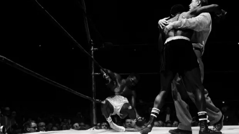 "Марикон, ще оправя и теб, и мъжа ти!": Боксьорът-гей, който уби присмехулника, издал тайната му