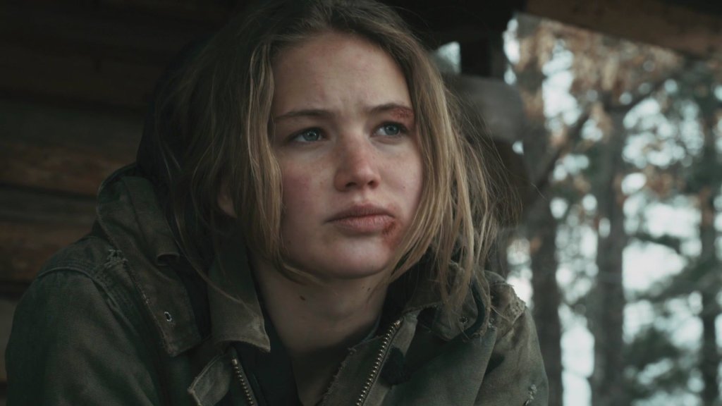 Звездата й изгря с филма на Сънданс Winter`s Bone