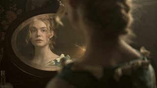 The Beguiled ел фанинг