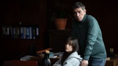 В главните роли са Герасим Георгиев–Геро и Христина Джурова