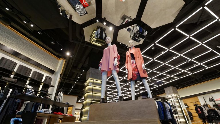 След магазините си в София, Варна и Бургас, марката отвари врати и в Mall Plovdiv.