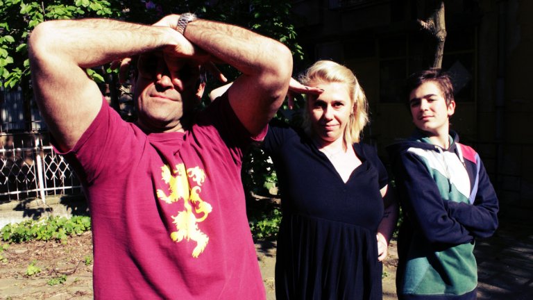 Злодей ли е Танос? Замениха ли супергероите мускулестите екшън герои на 80-те? Какви филми и сериали подготвят Marvel? Отговорите на тези и още въпроси - в подкаста на Webcafe.bg