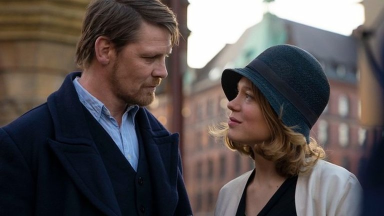 49 филма и 37 специални събития очакват зрителите (на снимката: "Историята на жена ми")