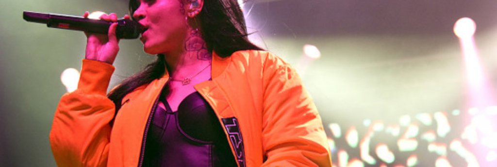 Kehlani
 Едва 20-годишна, младата RnB и хип-хоп изпълнителна от Калифорния иска да излезе от ъндърграундна и да мине в мейнстрийма.