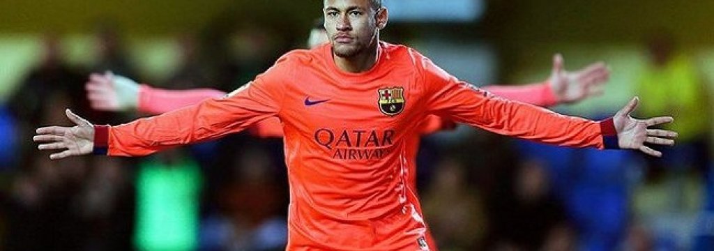Neymar