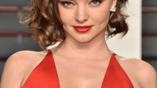 Miranda Kerr, engagement