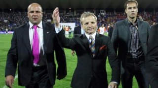 От ЦСКА: Даваме 6 млн. лв "на тъмно"