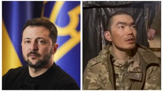 Президентът настоява за обяснение от Китай и реакция от САЩ и Европа