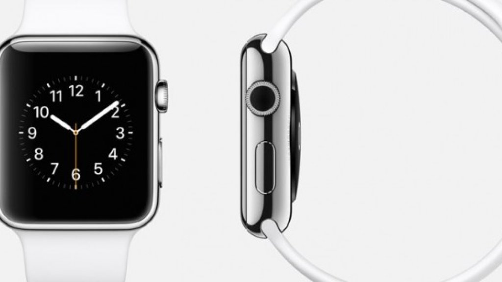 apple watch