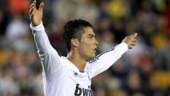 Кристиано Роналдо няма намерение да сменя Реал (Мадрид) с Манчестър Сити