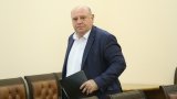 Заповедта за уволнението на Петков е подписана от служебния министър на транспорта Христо Алексиев