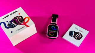 Kids Watch Vivacom