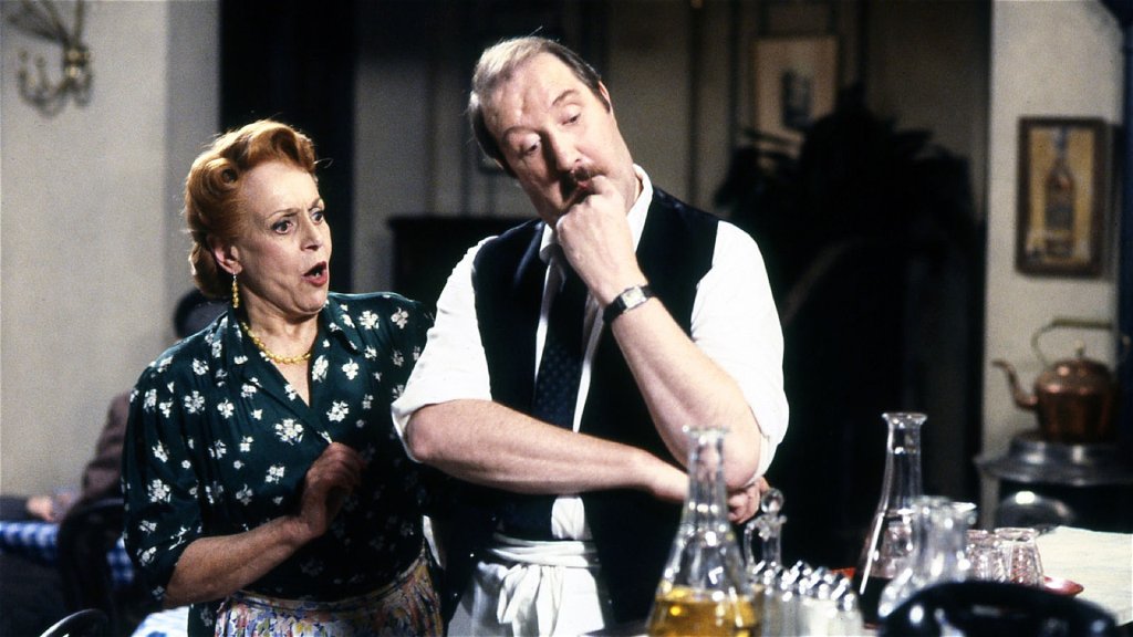 Allo-Allo, ало ало