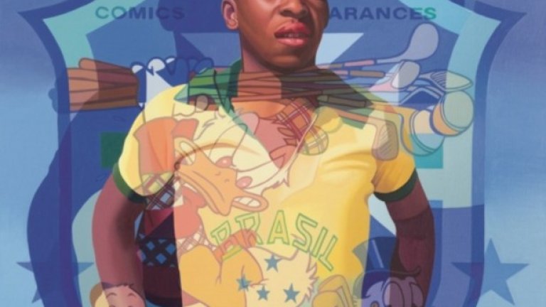 Пеле, какъвто не сме го виждали