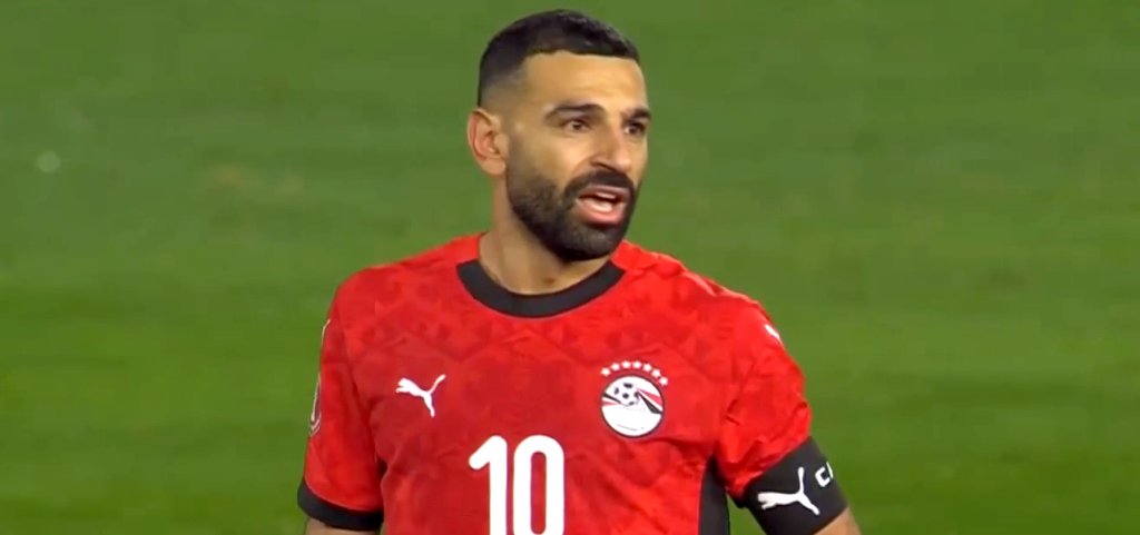 Салах избухна в края и донесе изстрадана победа на Египет