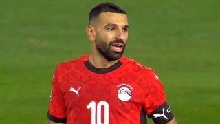 Салах избухна в края и донесе изстрадана победа на Египет