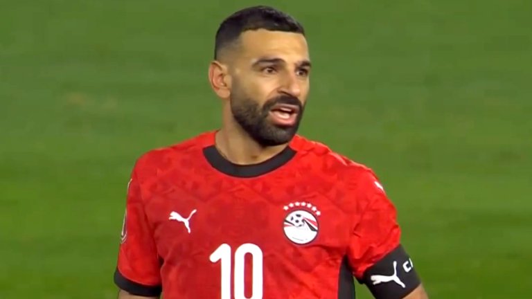 Салах избухна в края и донесе изстрадана победа на Египет