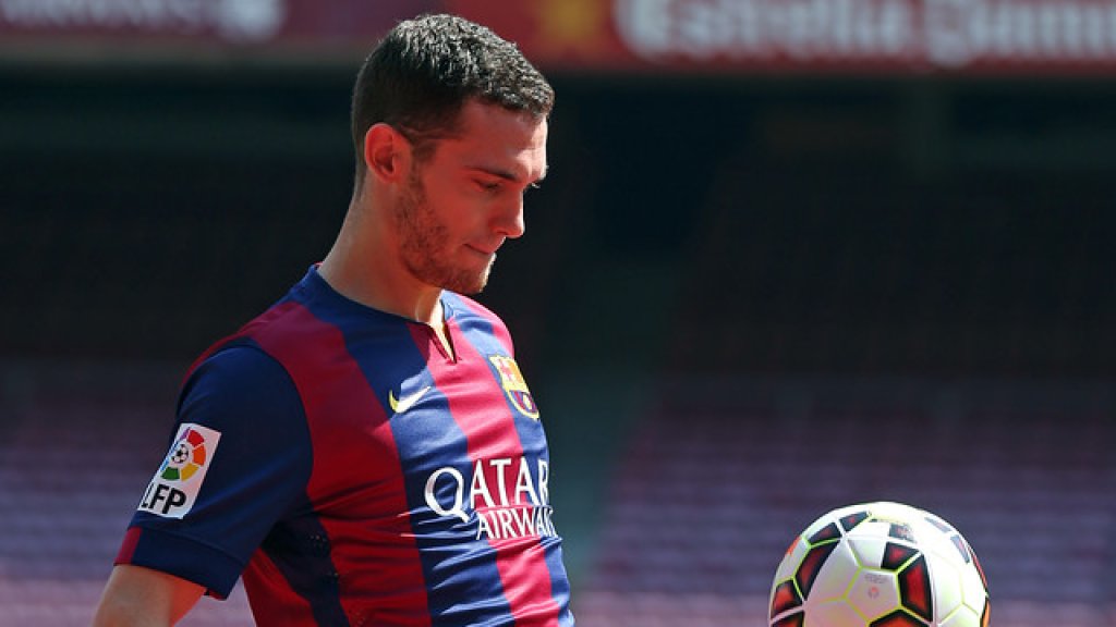 vermaelen