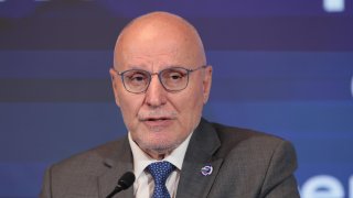 Според Димитър Радев членството в еврозоната не изисква възторг или патетика