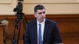 Според депутата е минус за страната, че ПП-ДБ не са част от властта