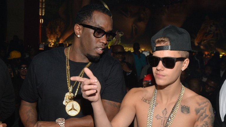 Поп звездата с първи коментар след ареста на рапъра