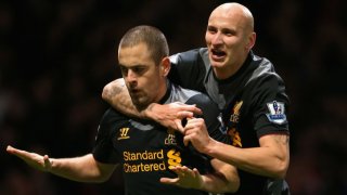 Джо Коул: Не исках да ходя в Ливърпул, вече бях тотална развалина