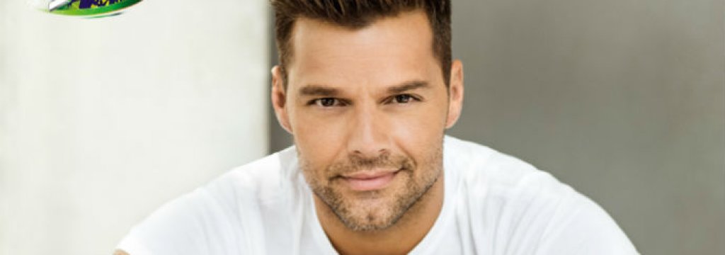 Ricki Martin