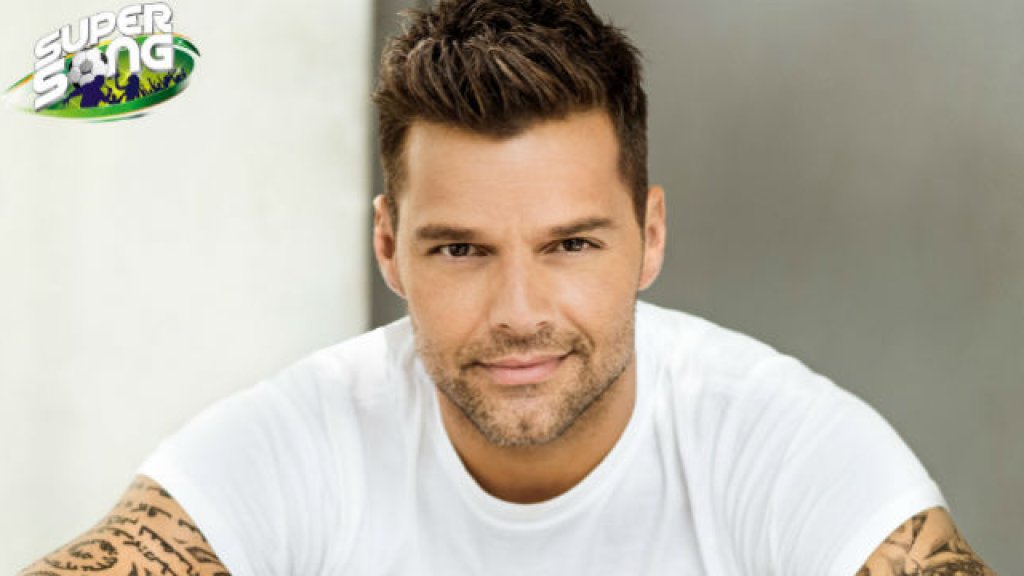 Ricki Martin