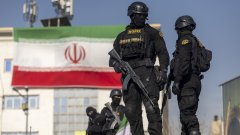 От Техеран твърдят, че са готови за война