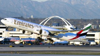 emirates