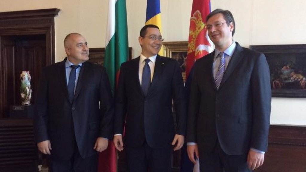VUCIC PONTA BORISAV