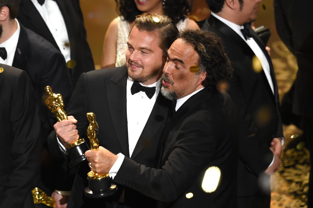 88th Annual Academy Awards - Show