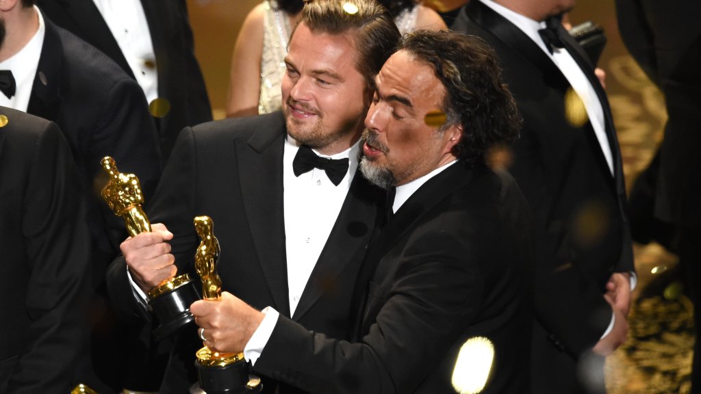 88th Annual Academy Awards - Show