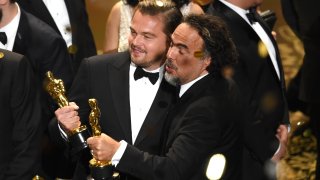 88th Annual Academy Awards - Show