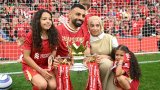 Салах призна за оферта от Саудитска Арабия