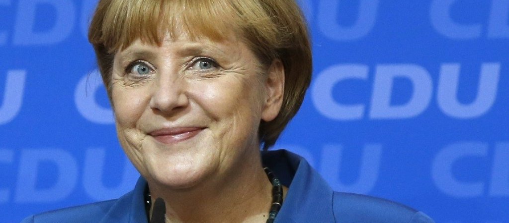 Да живееш като Меркел за €55 на ден