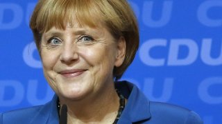 Да живееш като Меркел за €55 на ден