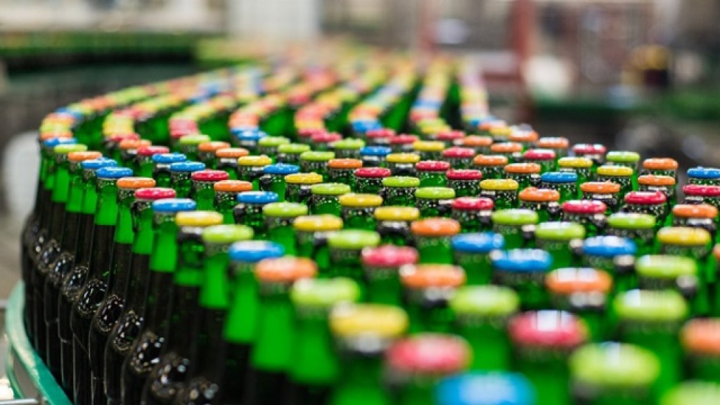 Tuborg Line