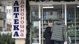 Разпространението на грипа в страната продължава