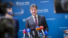 Новият кандидат за генерален секретар на ООН - словакът Мирослав Лайчак