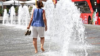 Тези температури не са страшни за България, просто екстремното тепърва предстои