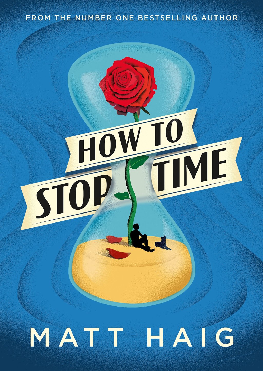 How to Stop Time на Matt Haig
The Deal of a Lifetime на Fredrik Backman 
Екранизацията на романа предстои да излезе тази зима, а самият роман  вече е бестселър във Великобритания. Правата за купени от Бенедикт Къмбърбач, който успя да привлече компа