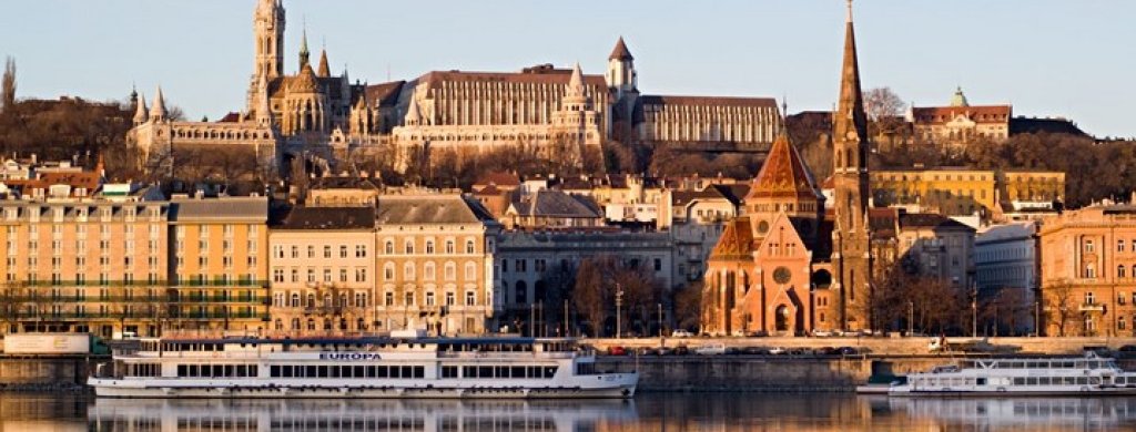 budapest